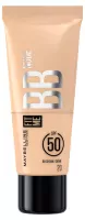 MAYBELLINE - Fit Me - BB Nude - Krem BB SPF50 - 30 ml