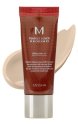 Missha - Perfect Cover BB Cream - SPF42 PA+++ - 20 ml - No.23 Natural Beige - No.23 Natural Beige