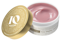 Clavier - IQ Master Builder Gel with Tissotropia - Żel budujący z tiksotropią - 50 g - Beige - Beige
