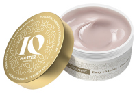 Clavier - IQ Master Builder Gel with Tissotropia - Żel budujący z tiksotropią - 50 g - Nude - Nude