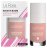 La Rosa - Nail Medic - Keratin Bomb - Nail conditioner with keratin - 10 ml