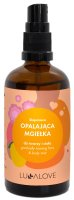 LULLALOVE - Gradually Tanning Face & Body Mist - Stopniowo opalająca mgiełka do twarzy i ciała - 100 ml 