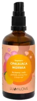 LULLALOVE - Gradually Tanning Face & Body Mist - Stopniowo opalająca mgiełka do twarzy i ciała - 100 ml 