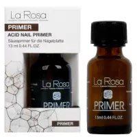 La Rosa - Acid Nail Primer - Primer kwasowy - 11 ml