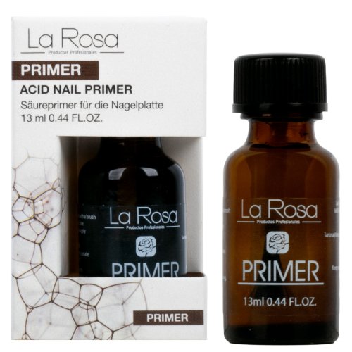 La Rosa - Acid Nail Primer - Primer kwasowy - 11 ml