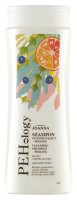 Joanna - PEHology - Cleansing Shampoo-Peeling - Dobrze oczyszczający szampon-peeling do włosów i skóry głowy - 300 ml