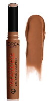 L'Oréal - INFAILLIBLE 24H Face Sculptor - Sztyft do konturowania twarzy - 2 g - Light-Medium - Light-Medium