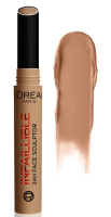 L'Oréal - INFAILLIBLE 24H Face Sculptor - Sztyft do konturowania twarzy - 2 g - Fair-Light - Fair-Light
