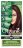 Joanna - Organic Naturia - Permanent Hair Color Cream - Nourishing hair dye - Vegan - 340 Tea