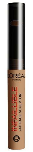 L'Oréal - INFAILLIBLE 24H Face Sculptor - Sztyft do konturowania twarzy - 2 g