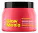 Matrix - Glow Mania - Glazing Queen- Super Gloss Protecting Mask - Intensywnie nabłyszczająca maska do włosów farbowanych - 500 ml