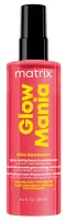 Matrix - Glow Mania - Glow Gatekeeper - Odżywka w sprayu do włosów farbowanych - Bez spłukiwania - 250 ml