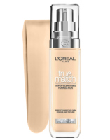 L'Oréal - True Match Super-Blendable Foundation - Podkład do twarzy - 30 ml - 1.5D/1.5W - 1.5D/1.5W