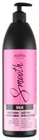 Joanna Professional - Silk Smoothing Conditioner - Wygładzająca odżywka do włosów z jedwabiem - 1000 g