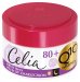 Celia - Krem przeciwzmarszczkowy tłusty 80+ z elastyną - 50 ml