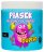 LaQ - Fizzy bath sand - Dupcio - 190 g