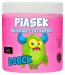 LaQ - Piasek musujący do kąpieli - Bobek - 190 g