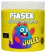 LaQ - Piasek musujący do kąpieli - Julek - 190 g