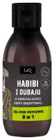 LaQ - Żel pod prysznic 8w1 - Habibi z Dubaju - 100 ml