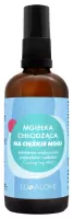 LULLALOVE - Cooling Leg Mist - Mgiełka chłodząca na ciężkie nogi - 100 ml