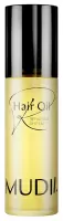 MUDII - Repairing Hair Oil - Regenerujący olejek do włosów - 50 ml