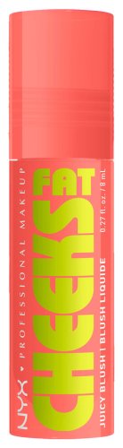 NYX Professional Makeup - FAT CHEEKS - Juicy Plump Blush - 8 ml