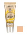Lirene - ROZŚWIETLAJĄCY PODKŁAD - 30 ml - 02 - NATURALNY - 02 - NATURALNY