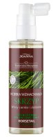 Joanna - Tradycyjna Receptura - Strengthening Rub-On Conditioner - Wzmacniająca wcierka do włosów cienkich i delikatnych - Skrzyp - 100 ml