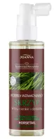 Joanna - Tradycyjna Receptura - Strengthening Rub-On Conditioner - Wzmacniająca wcierka do włosów cienkich i delikatnych - Skrzyp - 100 ml
