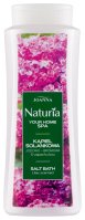 Joanna - Naturia - Your Home SPA - Salt Bath - Jodowo-bromowa kąpiel solankowa o zapachu bzu - 500 ml
