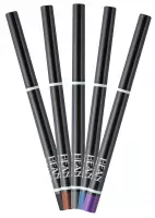 HEAN - Eye Liner - Automatyczna konturówka do oczu z temperówką