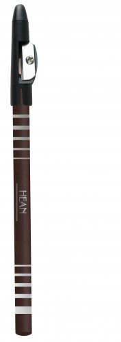 HEAN - Eye Pencil - Ołówek do powiek z temperówką - 103 - BRĄZ