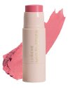 LUMENE - Multi-Stick Blush - 4.5 g - Cool Pink - Cool Pink