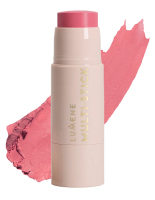 LUMENE - Multi-Stick Blush - 4.5 g - Cool Pink - Cool Pink