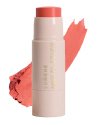 LUMENE - Multi-Stick Blush - 4.5 g - Warm Coral - Warm Coral