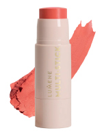 LUMENE - Multi-Stick Blush - 4.5 g - Warm Coral - Warm Coral