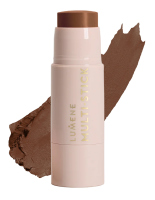 LUMENE - Multi-Stick - Bronzer - Bronzer stick - 4.5 g - Deep Brown - Deep Brown