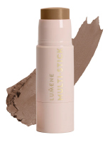 LUMENE - Multi-Stick - Bronzer - Bronzer stick - 4.5 g - Light Brown - Light Brown