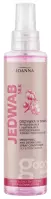 Joanna - Jedwab - Silk Spray Conditioner - Odżywka w sprayu do włosów i zniszczonych - 150 ml