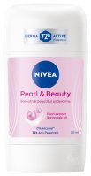 Nivea - Pearl & Beauty - Anti-Perspirant - Antyperspirant w sztyfcie dla kobiet - 50 ml 