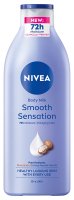 NIVEA - Wygładzające mleczko do ciała - 400 ml 