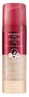 Bourjois - HEALTHY MIX - Glow Tint Essence - Koloryzująca esencja do twarzy - 30 ml - 015 Fair Light - 015 Fair Light