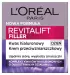 L'Oréal - REVITALIFT FILLER - Hyaluronic Acid Anti-Wrinkle Cream - Przeciwzmarszczkowy krem do twarzy z kwasem hialuronowym na dzień - 50 ml