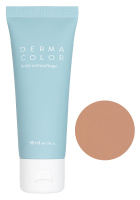 KRYOLAN - Dermacolor - Body Camouflage - Podkład kryjący do ciała - ART. 71121 - D 4W - D 4W