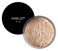 INGLOT - Blur Effect Loose Powder - Cipria libera per il viso - 6 g