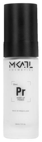 Make-Up Atelier Paris - Base Antishine - Base idratante opacizzante - BASEA - 30 ml
