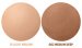 Bourjois - Maxi Round Pot - Bronzer - Baked Bronzing Face Powder - 7 g