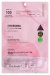 VT Cosmetics - Cica x Hyalon - 100 Collagen Reedle Shot 100 - 2Step Hydrogel Mask - 2-etapowa hydrożelowa maska do twarzy 33 g + booster 1,5 g
