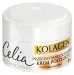 Celia - Kolagen - Przeciwzmarszczkowy krem półtłusty - Cera Wrażliwa - Kolagen + Kozie Mleko - 50 ml