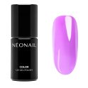 NeoNail - COLOR UV GEL POLISH - Lakier hybrydowy - Skarby Morza - 7,2 ml - 11539-7 Whispers of Seashells  - 11539-7 Whispers of Seashells 